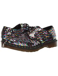Dr. Martens 1461 Seqn Oxford, Mujer