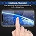 Screen Protector for iPhone 11/iPhone XR 6.1 inch, Beikell [4-Pack] Premium Tempered Glass Screen Protectors - 9H Hardness, Anti Scratch, No Bubbles, High Definition, Easy to Apply9