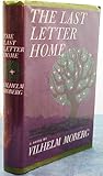 Last Letter Home (The Emigrants Saga, No 4)