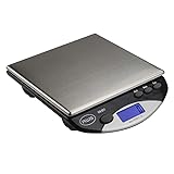 American Weigh Scales AMW Series Precision Digital