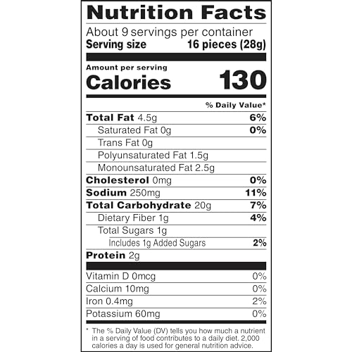 QUAKER RICE CRISPS, SWEET & SPICY CHILI, GLUTEN FREE, 8.5 OZ