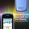 Uleway-Big-Button-Mobile-Phone-for-Elderly-Unlocked-Senior-Mobile-Phone-Easy-to-Use-Pay-as-You-Go-Flip-Phone-with-SOS-Emergency-Button-Loud-Speaker-24-177-Dual-Screen Uleway Unlocked Flip Phone Sim Free, Big Button Mobile Phone for Elderly Easy to Use Pay as You Go Basic Mobile Phone…