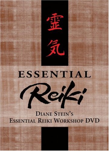 Diane Stein's Essential Reiki Workshop, by Diane Stein Diane Stein's Essential Reiki Workshop, by Diane Stein