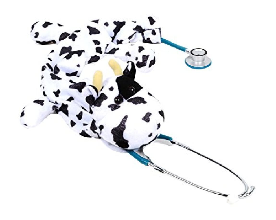 Gima 32652 coprifonendoscopio Cow, Pack 1
