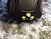 Quik Solve Ice Snow Traction Shoe Boot Cleats - No Slip Gripper Spikes XL
