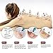 Cupping Therapy Set -Medical Grade Professional Cupping Kit (14 Suction Cups, Vacuum Pump, Extension Tube)- for Body & Muscle Massage, Sport Injury, Pain Relief, Physical Therapy