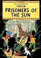 Prisoners of the Sun (The Adventures of Tintin)