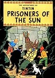 Prisoners of the Sun (The Adventures of Tintin)
