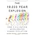The 10,000 Year Explosion: How Civilization Accelerated Human Evolution
