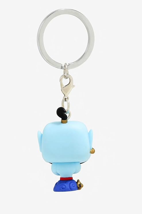 funko pop keychain aladdin