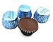 Reese's Light Blue Miniatures Peanut Butter Cups Milk Chocolate (Pack of 2 Pounds)