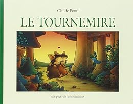 Le  tournemire