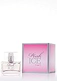 Rue 21 Pink ICE Perfume Spray 1.7 FL Ounce