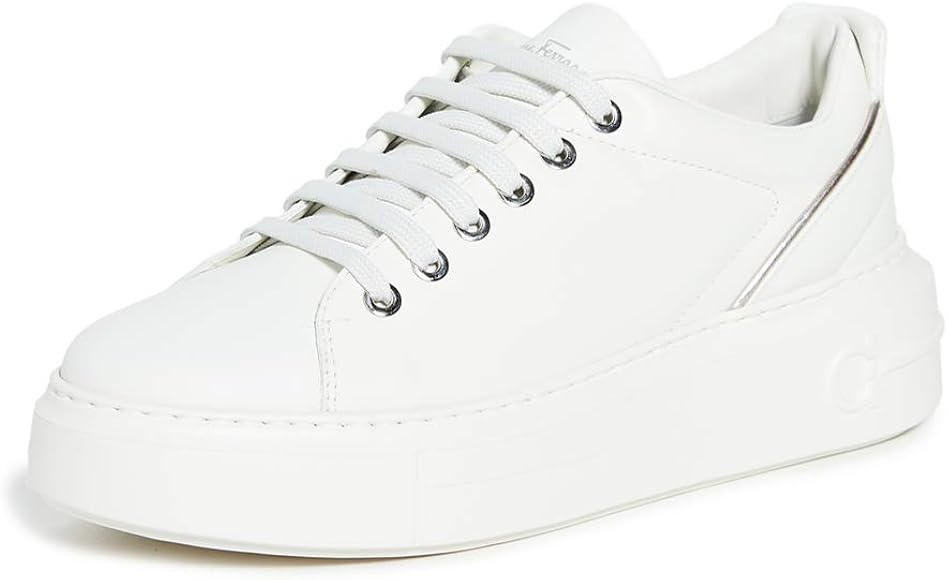 salvatore ferragamo tennis shoes