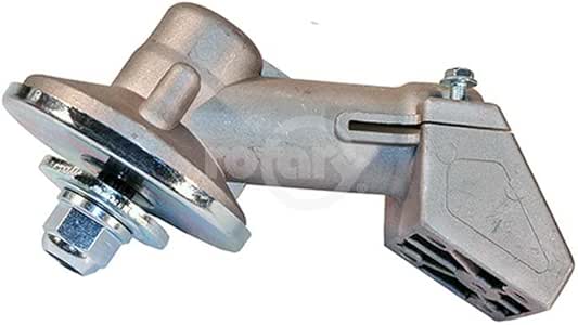 Amazon.com: Rotary Corp Stihl 4137 640 0100 Trimmer Gear Box: Garden