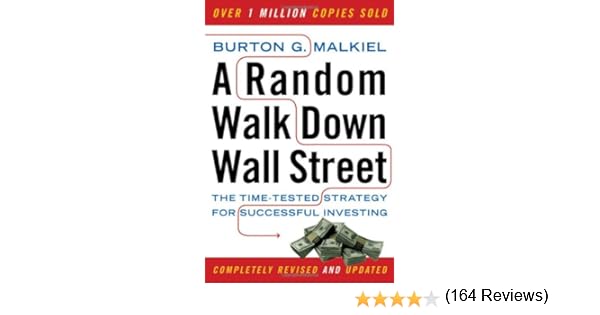 A Random Walk Down Wall Street Ebook