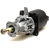SeaStarDometic Seastar 1.7 Helm, HH6541, Classic Tilt