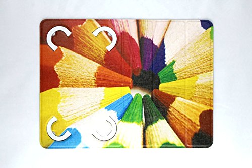 Universal Tablet Case for Prestigio Multipad 4 Diamond 10.1 3g Case Cover Pencil