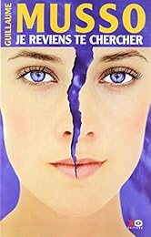 Je reviens te chercher