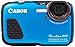 Canon PowerShot D30 Waterproof Digital Camera - International Version (No Warranty)
