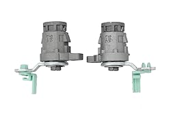 MOTOKU Pair of Front Left Driver LH Side & Right