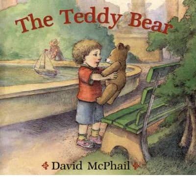 Where's My Teddy?: Alborough, Jez, Alborough, Jez: 9781564024688