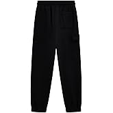 GUESS Boys' Eco Active Pants