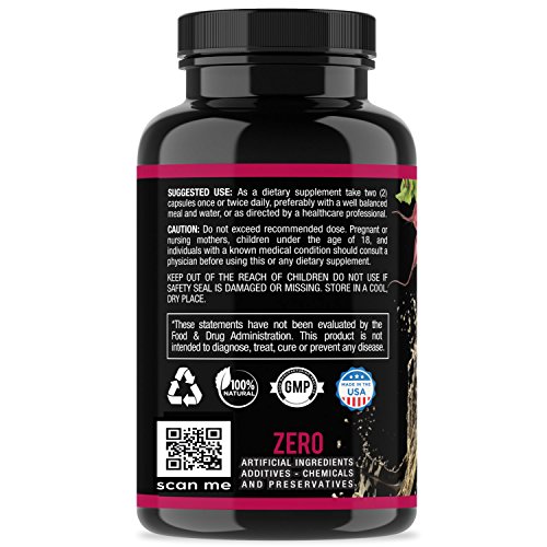 image for Apple Cider Vinegar + Beetroot and Turmeric & Ginger Capsules (2-Pack 