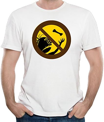 CCGroup Cool Cybergedeon Dont Feed Troll No Text 2016 Men's Tee Shirt