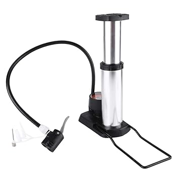 performance bike floor pump
