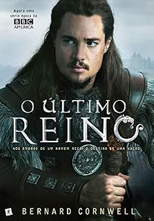 Livro O Último Reino