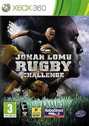 Jonah Lomu Rugby Challenge