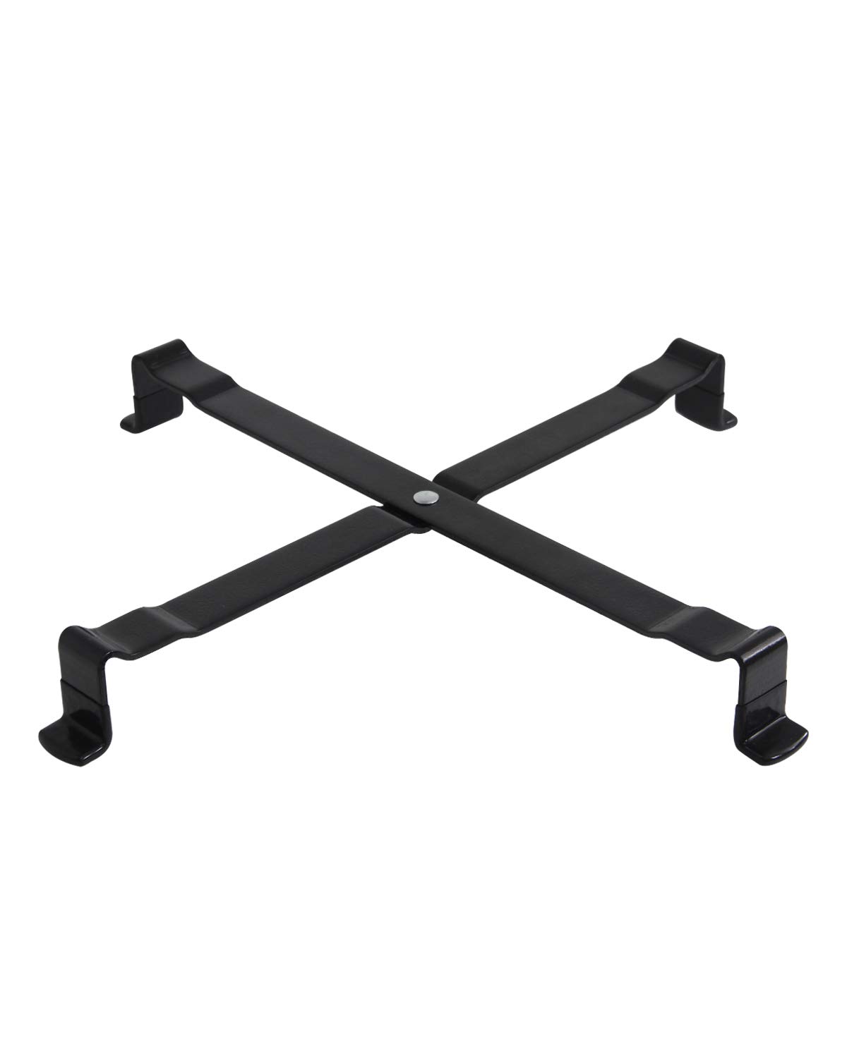 Big Green Egg Stand Nest XLarge Dracrays BBQ Grill Stand Big Green Egg Accessories Fit for XL Big Green Egg