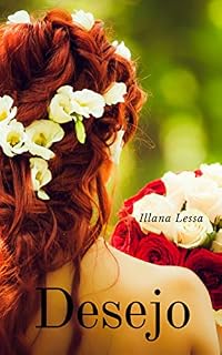 Livro Desejo (Novelas Livro 1)
