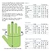 Bionic StableGrip with Natural Fit Golf Glove - White