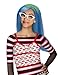 Monster High Ghoulia Yelps Child's Wig