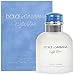 Dolce & Gabbana Light Blue Edt Men's EDT Eau De Toilette Spray - DGLBE3181512