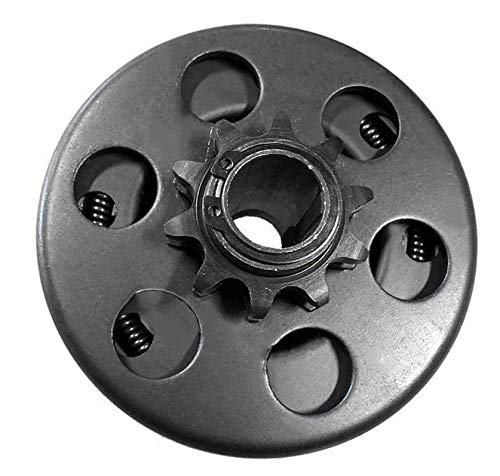 coleman 100cc mini bike chain