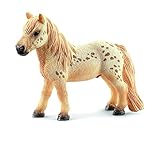 Schleich Falabella Gelding Toy Figure