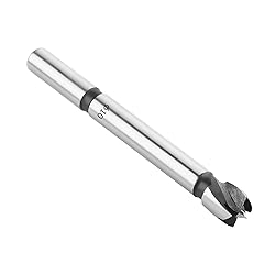 HPHOPE 10mm Forstner Bit, Forstner Drill Bit 10mm