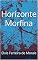 Livro Horizonte Morfina