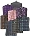Centaur Classic Plaid/Fashion Garment Bag