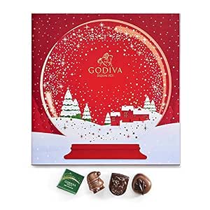 Конфеты laima новогодняя в темном шоколаде ассорти 360г тв/у (4750001950205)