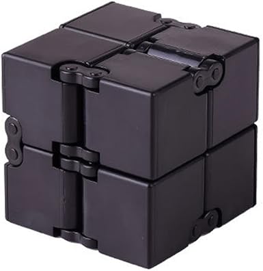 mini infinity cube