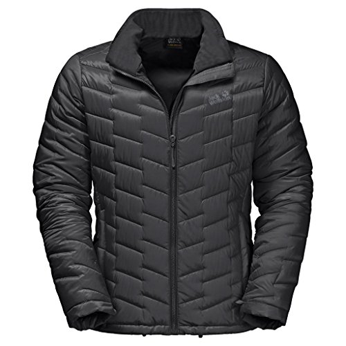 Jack Wolfskin Men's Icy Creek Jacket