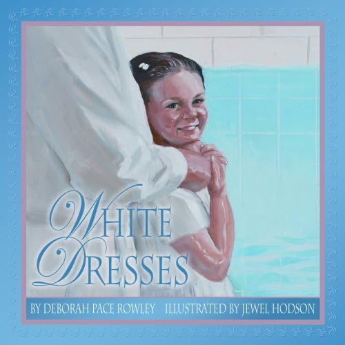 White Dresses Hardcover – November 2, 2006