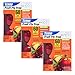 Terro T2503-3 Fruit Fly Trap - 6 Traps