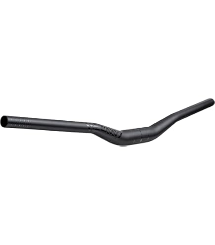 OneUp Components Carbon Handlebar, 35mm Rise, 35mm Clamp Diameter