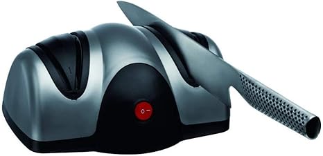 Skeetronix 30w Electric Knife Sharpener Amazon Co Uk Electronics