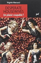 " Desperate housewives"